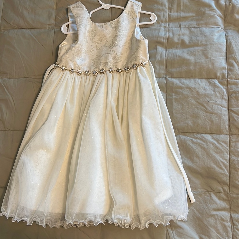 Kids dress